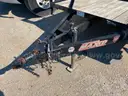 2019 MAXXD Trailers DROP-N-LOAD