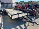 2019 MAXXD Trailers DROP-N-LOAD