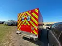 2019 Ford F-450 SD Ambulance