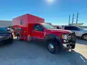 2019 Ford F-450 SD Ambulance