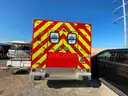 2019 Ford F-450 SD Ambulance