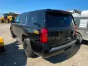 2020 Chevrolet Tahoe