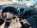 2020 Chevrolet Tahoe