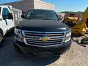 2020 Chevrolet Tahoe