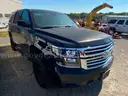 2020 Chevrolet Tahoe