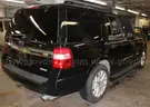 2017 Ford Expedition