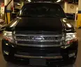 2017 Ford Expedition