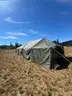 Tent General Purpose Medium Military Tent