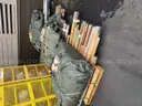 Tent General Purpose Medium Military Tent
