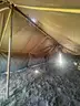 Tent General Purpose Medium Military Tent