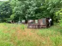 Old dumspters