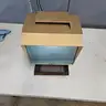 Northwest Microfilm NMI 75 Microfiche Reader