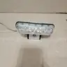 SoundOff Signal Red / Blue Emergency Flashing LED