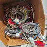 Group of 5x Whelen CenCom Gold Control Head System 01-0285981-00C &#x26; 01-0284302-00L