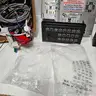 Group of 5x Whelen CenCom Gold Control Head System 01-0285981-00C &#x26; 01-0284302-00L