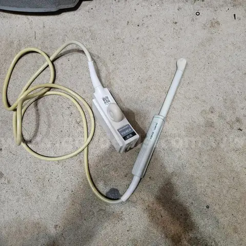 Siemens Acuson EV-8C4 Ultrasound Probe