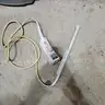Siemens Acuson EV-8C4 Ultrasound Probe