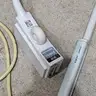 Siemens Acuson EV-8C4 Ultrasound Probe