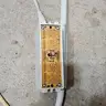 Siemens Acuson EV-8C4 Ultrasound Probe