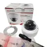 Hikvision Vandal-Proof Network Dome Camera DS-2CD764FWD-EI