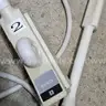 Siemens Acuson EV-8C4 Ultrasound Probe