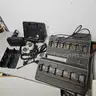 Motorola & Kenwood Police Radios and dock