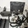 Motorola & Kenwood Police Radios and dock