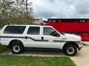 2004 Ford Excursion