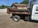 2003 GMC Sierra 3500 4WD