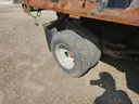 2003 GMC Sierra 3500 4WD