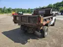 2003 GMC Sierra 3500 4WD