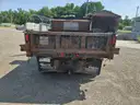 2003 GMC Sierra 3500 4WD
