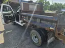 2003 GMC Sierra 3500 4WD