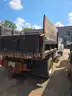2009 GMC C5500 Dump Truck