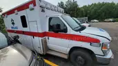 2016 Ford Econoline