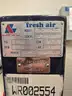 Breathing Air Compressor