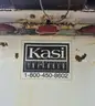 2002 KASI Infrared 3 Ton Propane Hot Box Reclaimer