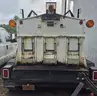 2002 KASI Infrared 3 Ton Propane Hot Box Reclaimer