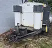 2002 KASI Infrared 3 Ton Propane Hot Box Reclaimer