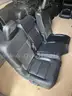 Second row seats from 2025 Ford Explorer