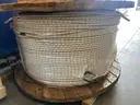 (NEW) Aramid Fiber- Kevlar Rope 75x6800 ft.