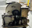 InterOcean - Model Series 10031 - Heavy Duty Compact Winch