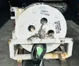 InterOcean - Model Series 10031 - Heavy Duty Compact Winch