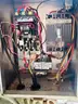 InterOcean - Model Series 10031 - Heavy Duty Compact Winch