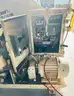 InterOcean - Model Series 10031 - Heavy Duty Compact Winch