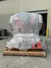 100p LSA Marine Evacuation Life Raft System (MES) - Solas A