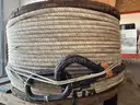 0.75" DIA x 2,550 ft Samson Aramid Fiber Rope (HEOE) - LN2168A
