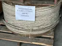 0.75" DIA x 2,550 ft Samson Aramid Fiber Rope (HEOE) - LN2168A