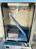 (NEW) COSPOLICH Upright 10 cu/ft Refrigerator
