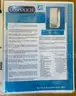(NEW) COSPOLICH Upright 10 cu/ft Refrigerator